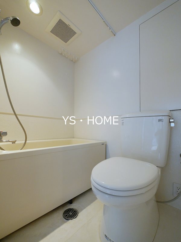 YS Court その他1