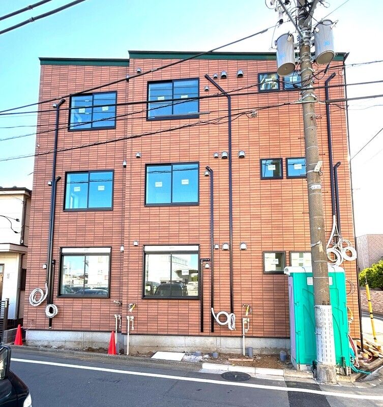その他外観1