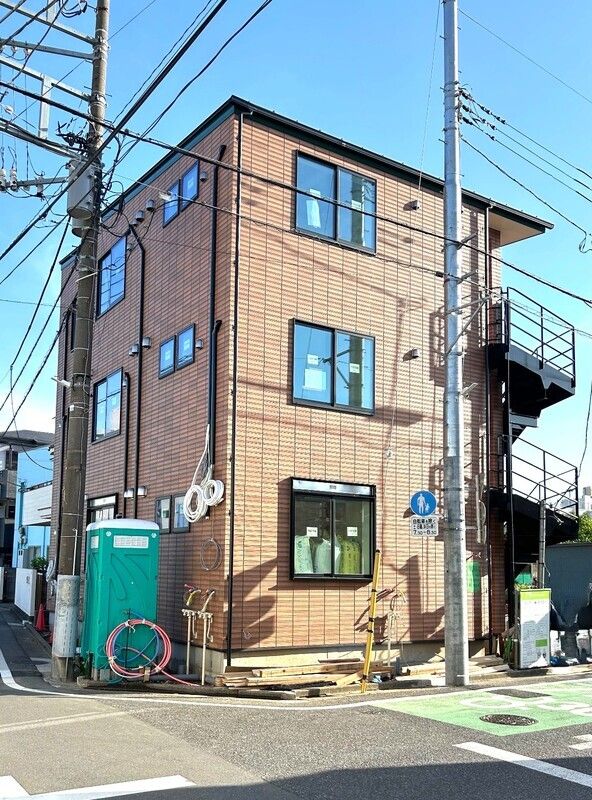 その他外観2