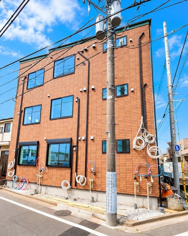 その他外観4