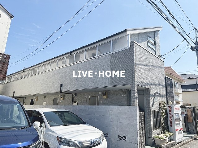 その他外観1