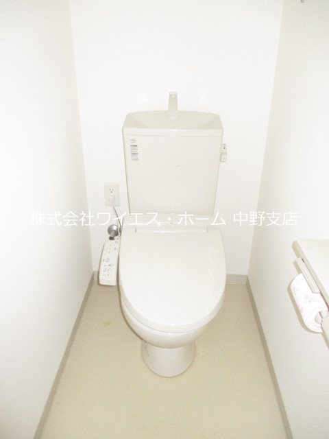 ウェルデンス江古田 その他1