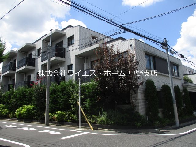 ウェルデンス江古田 その他外観5