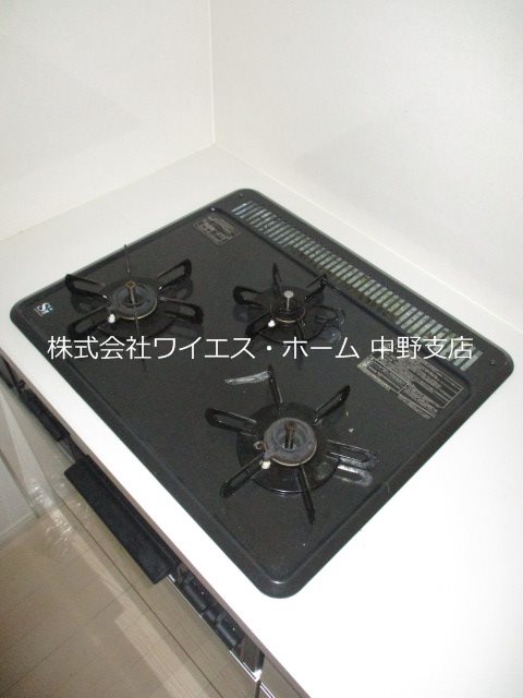 ウェルデンス江古田 その他9