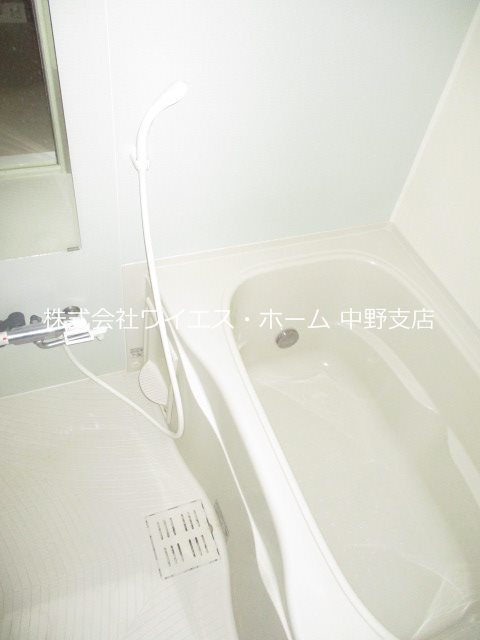 ウェルデンス江古田 風呂画像
