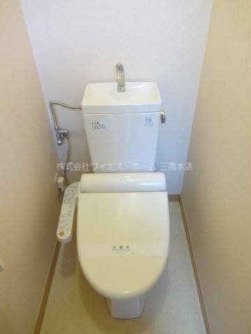MAC武蔵野コート　　 その他3