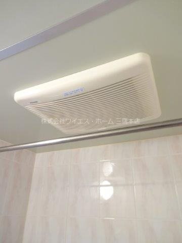 MAC武蔵野コート　　 その他9