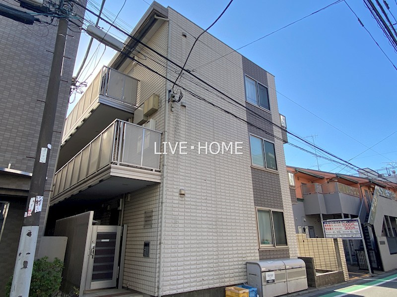 その他外観1