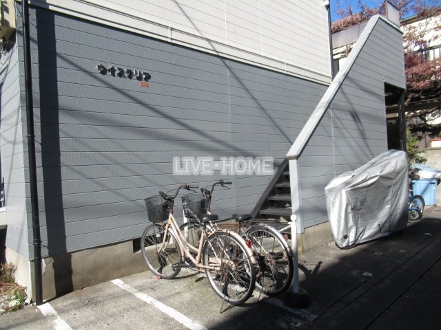 その他外観2