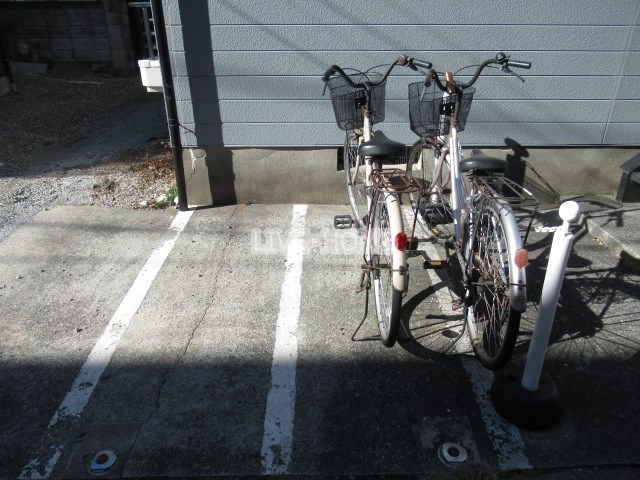 その他外観3