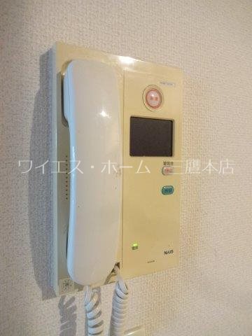 アンソレイユ武蔵野　  その他3