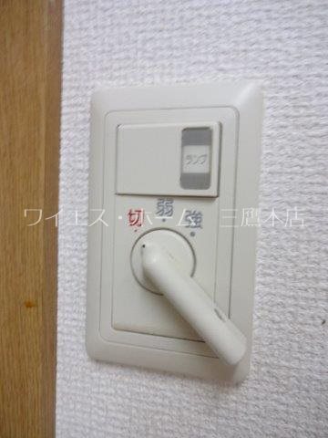 アンソレイユ武蔵野　  その他4