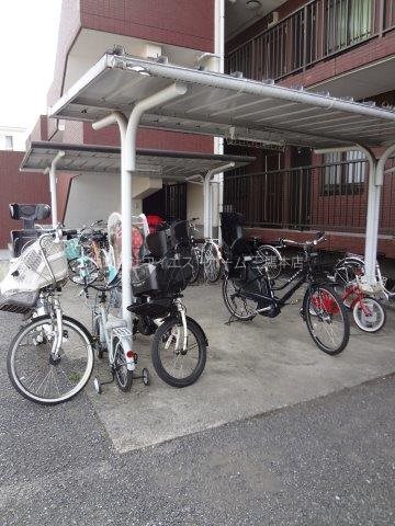 プランドール小金井 その他共有部分