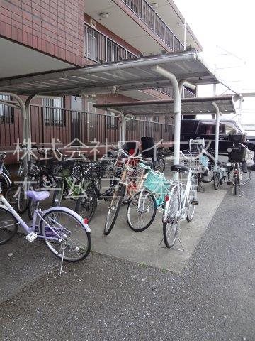 プランドール小金井 その他共有部分
