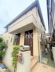 井の頭2丁目戸建 外観