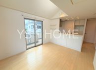 井の頭2丁目戸建 リビング