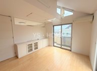 井の頭2丁目戸建 ベッドルーム