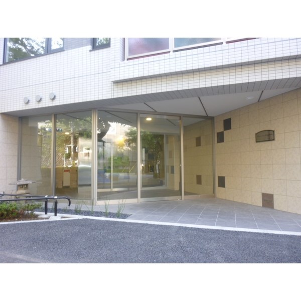 ブラントーレ哲学堂 その他外観1