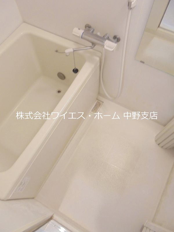 ブラントーレ哲学堂 風呂画像