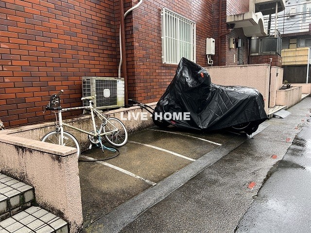 その他外観6