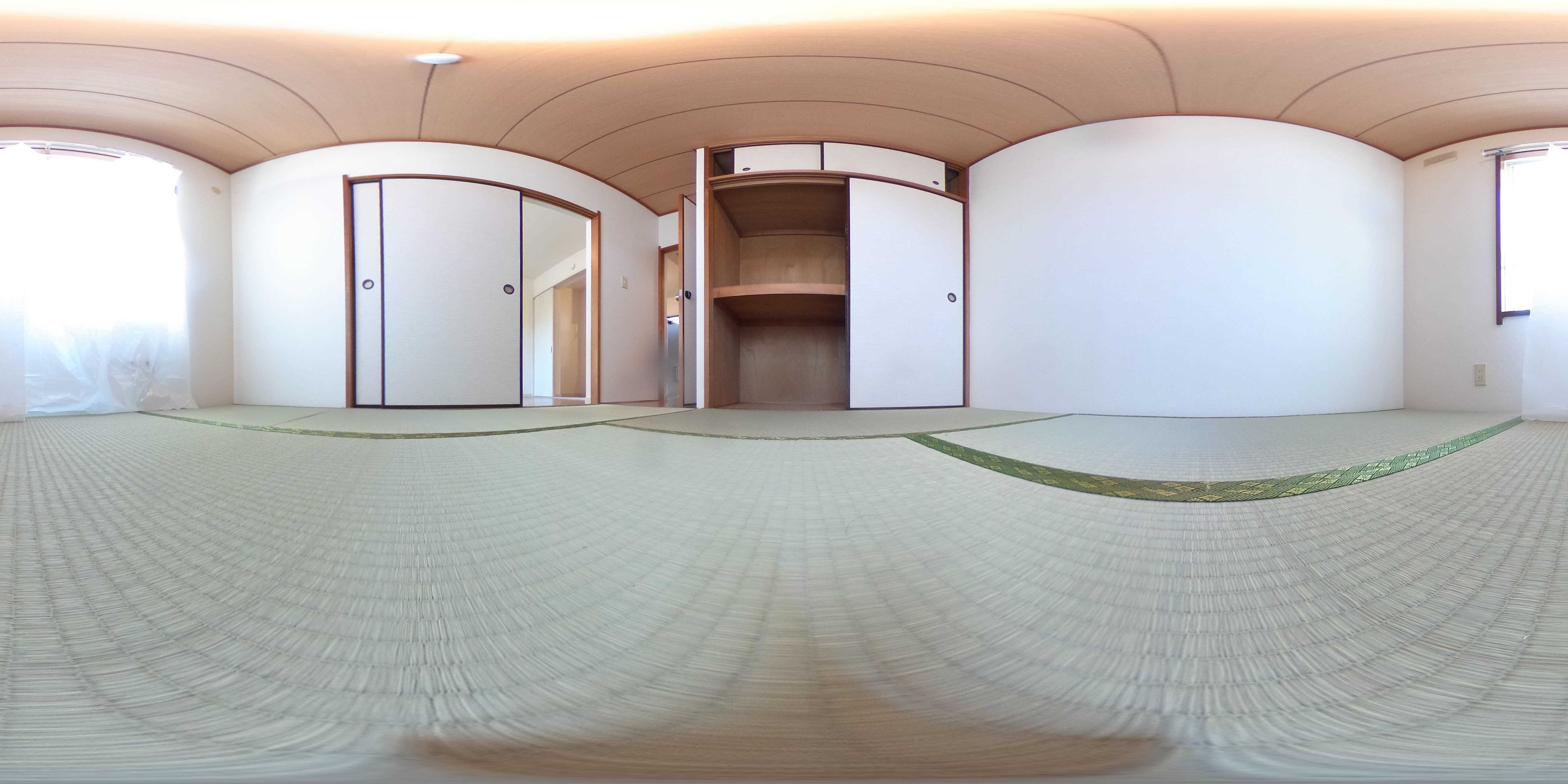 東京都杉並区高円寺南３丁目 和室