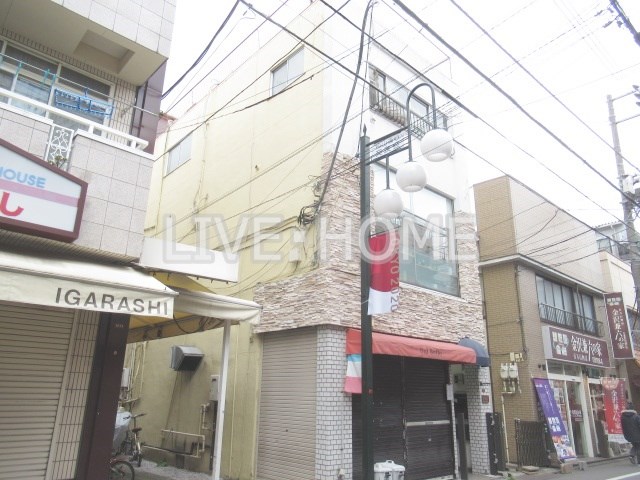 その他外観2