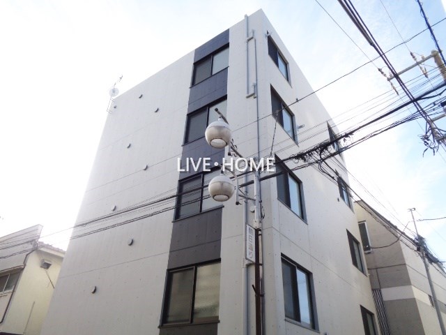 その他外観1