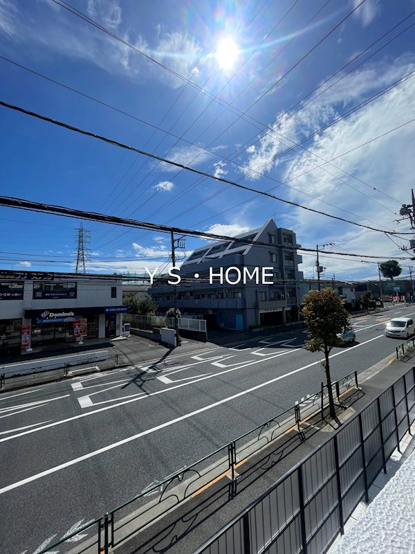 Ｖｉｅｗ新小平 その他33