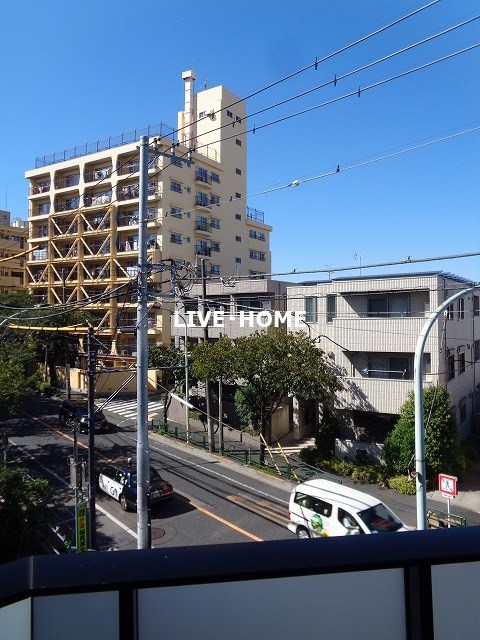 東京都中野区松が丘２丁目 その他