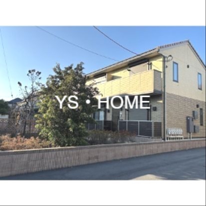 メゾンシティ7号館 その他外観1