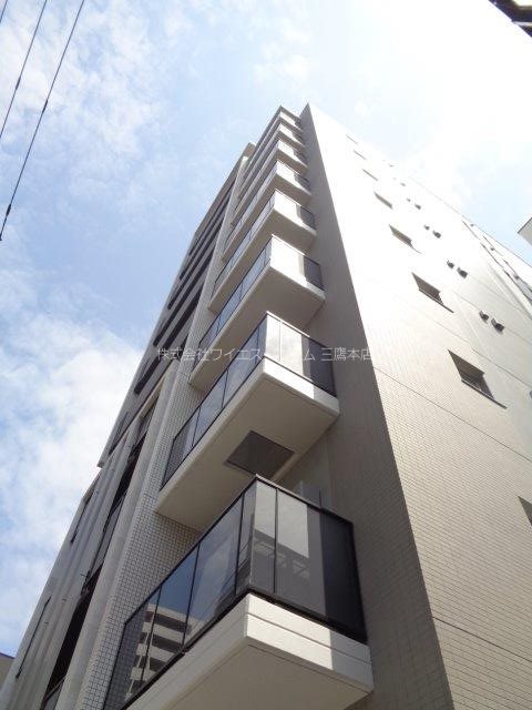 グランドレジデンス三鷹 その他外観1