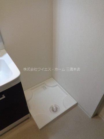 グランドレジデンス三鷹 その他7