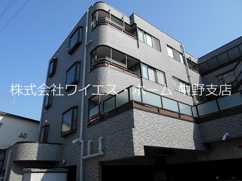その他外観1