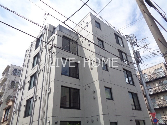 その他外観1