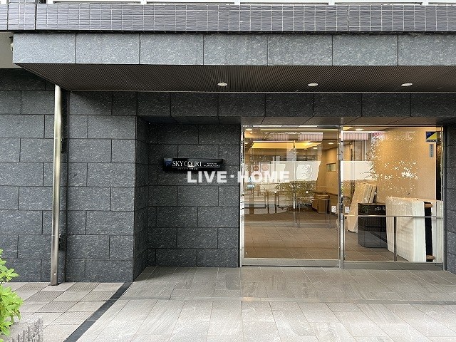その他外観2