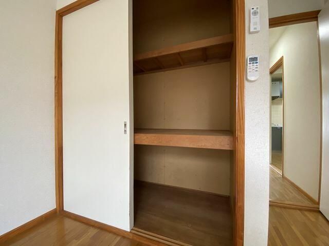 パークハイツＢ その他4