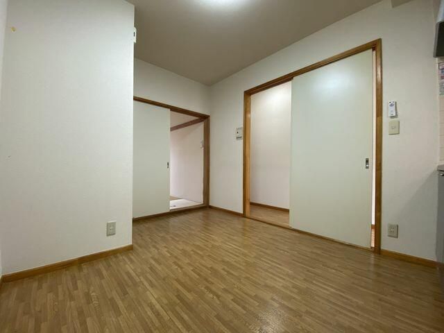 パークハイツＢ その他8