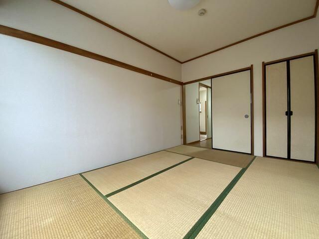 パークハイツＢ その他9