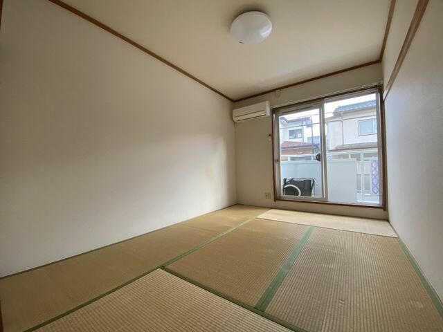 パークハイツＢ その他10