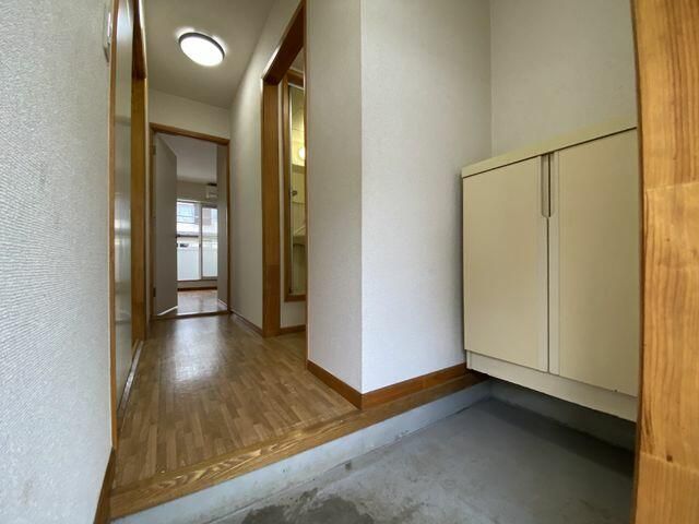 パークハイツＢ その他12