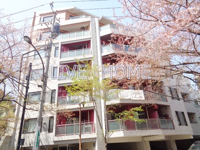 その他外観1