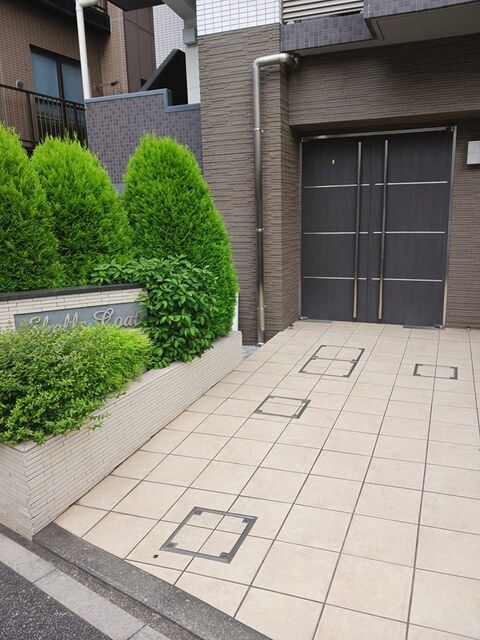 シェルズコート その他外観2