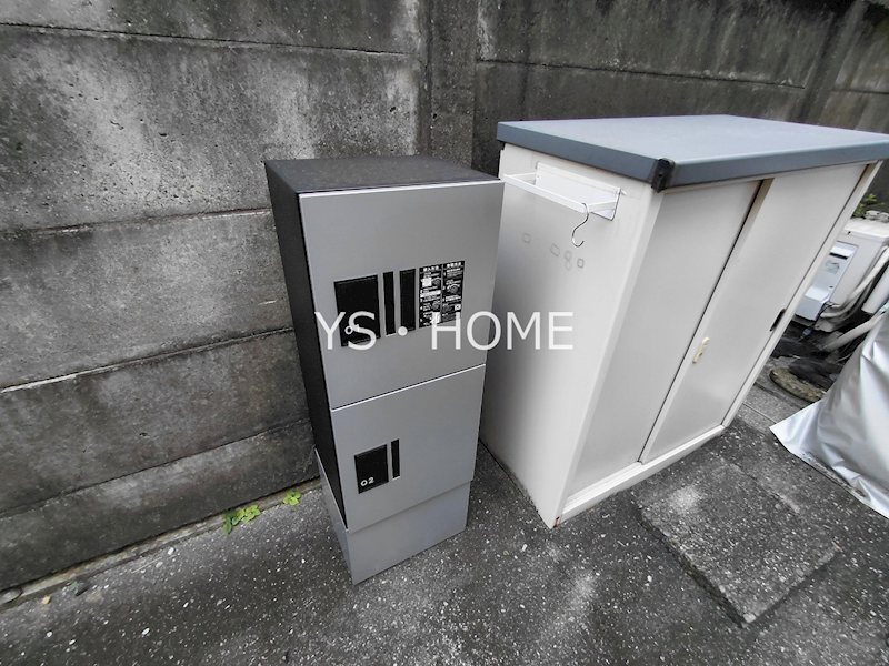 東京都杉並区高円寺北３丁目 その他共有部分