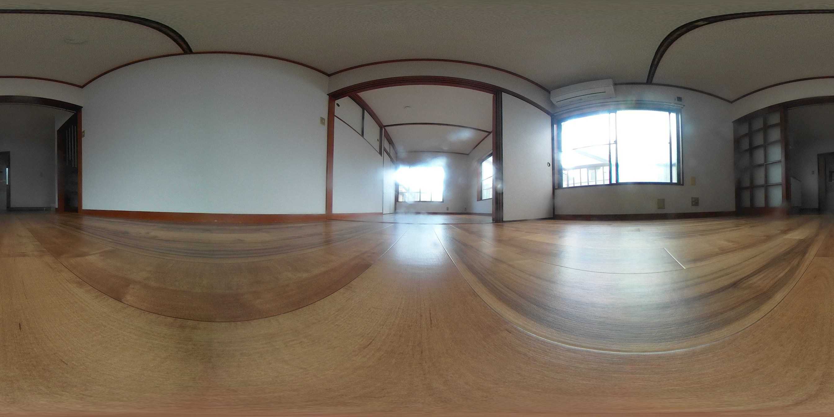 東京都杉並区高円寺北３丁目 リビング