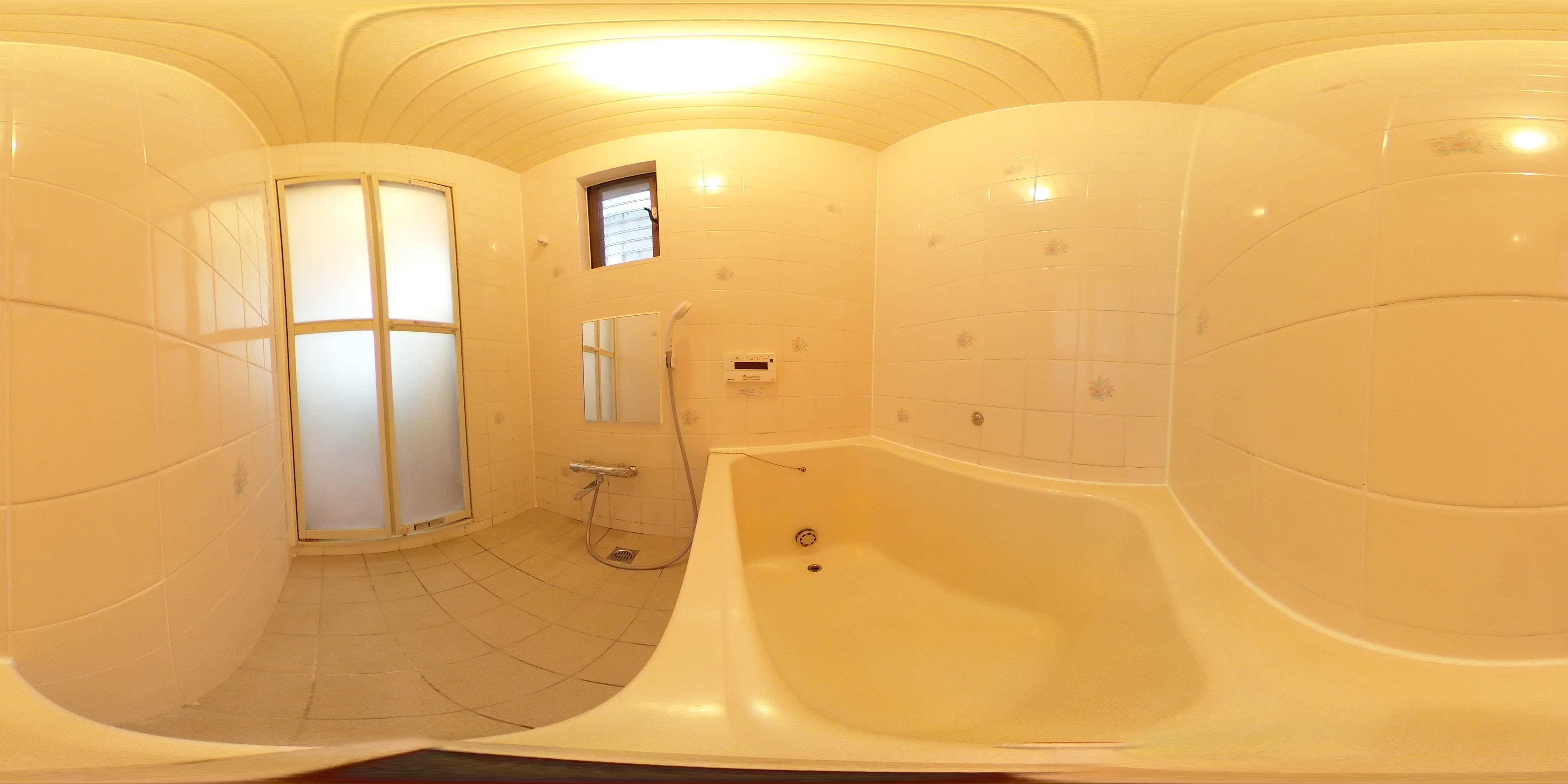 東京都新宿区北新宿３丁目 風呂画像