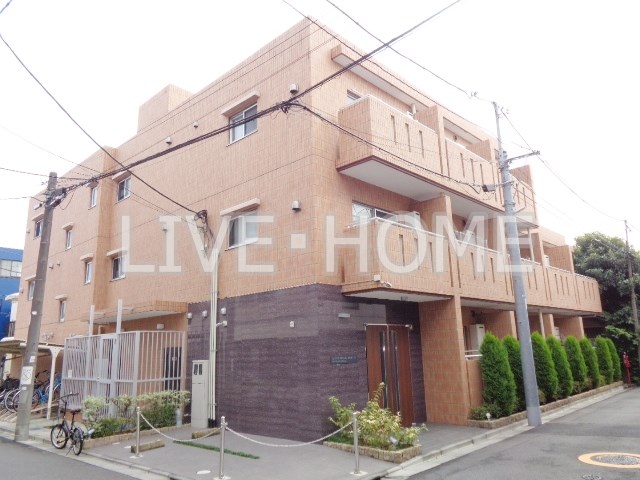 その他外観1