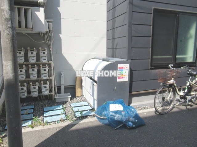 その他外観5