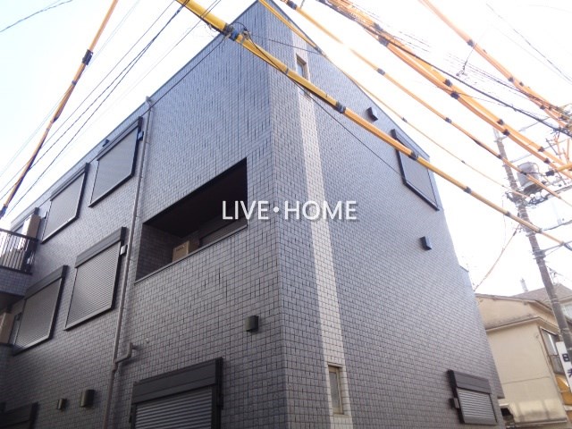 その他外観1