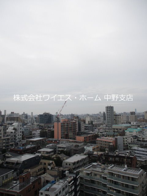 ユニゾンタワー その他5
