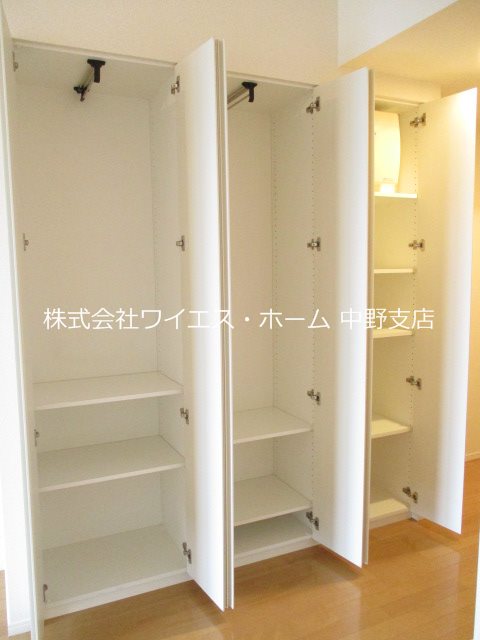 ユニゾンタワー その他6